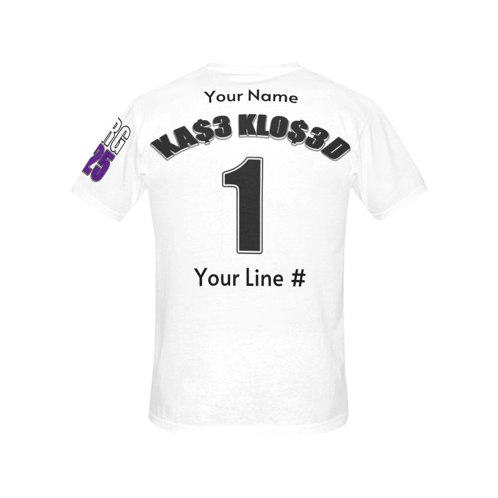 Line# Tshirt