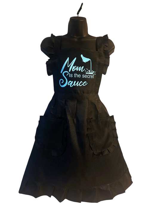 Custom Apron