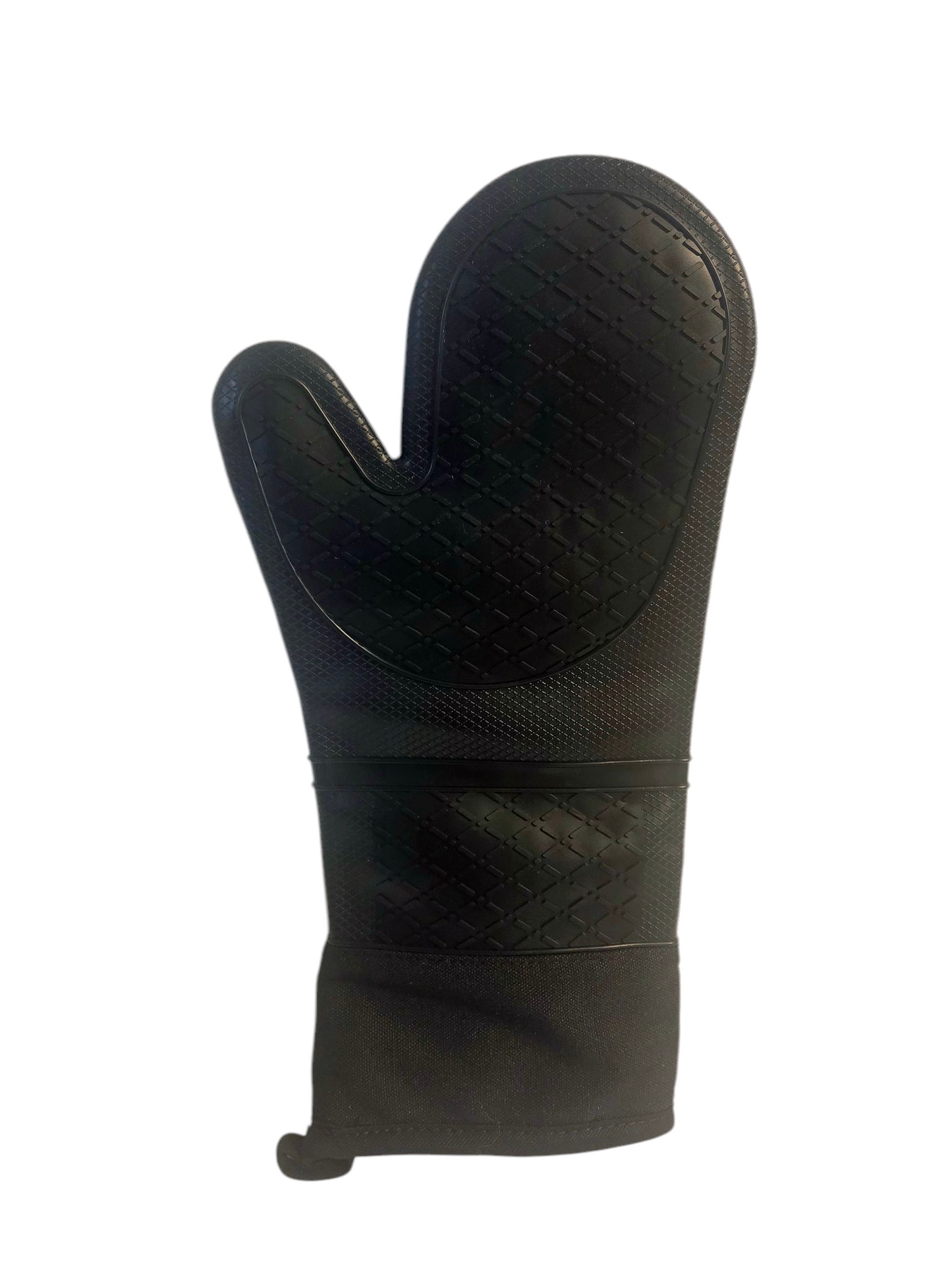 Custom Silicon oven Mitts