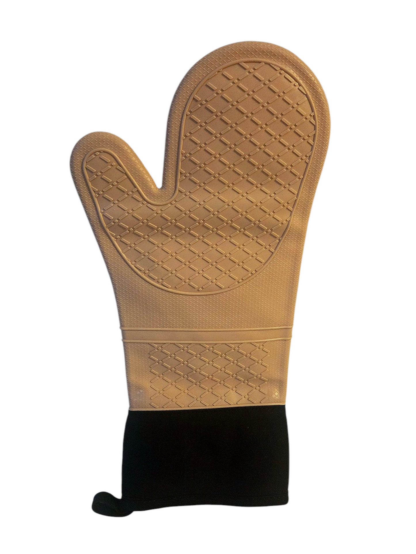 Custom Silicon oven Mitts