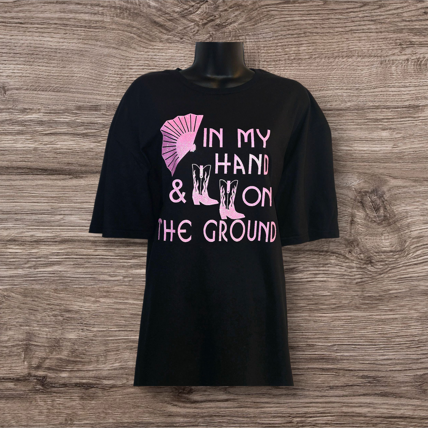 Line Dancer gift set