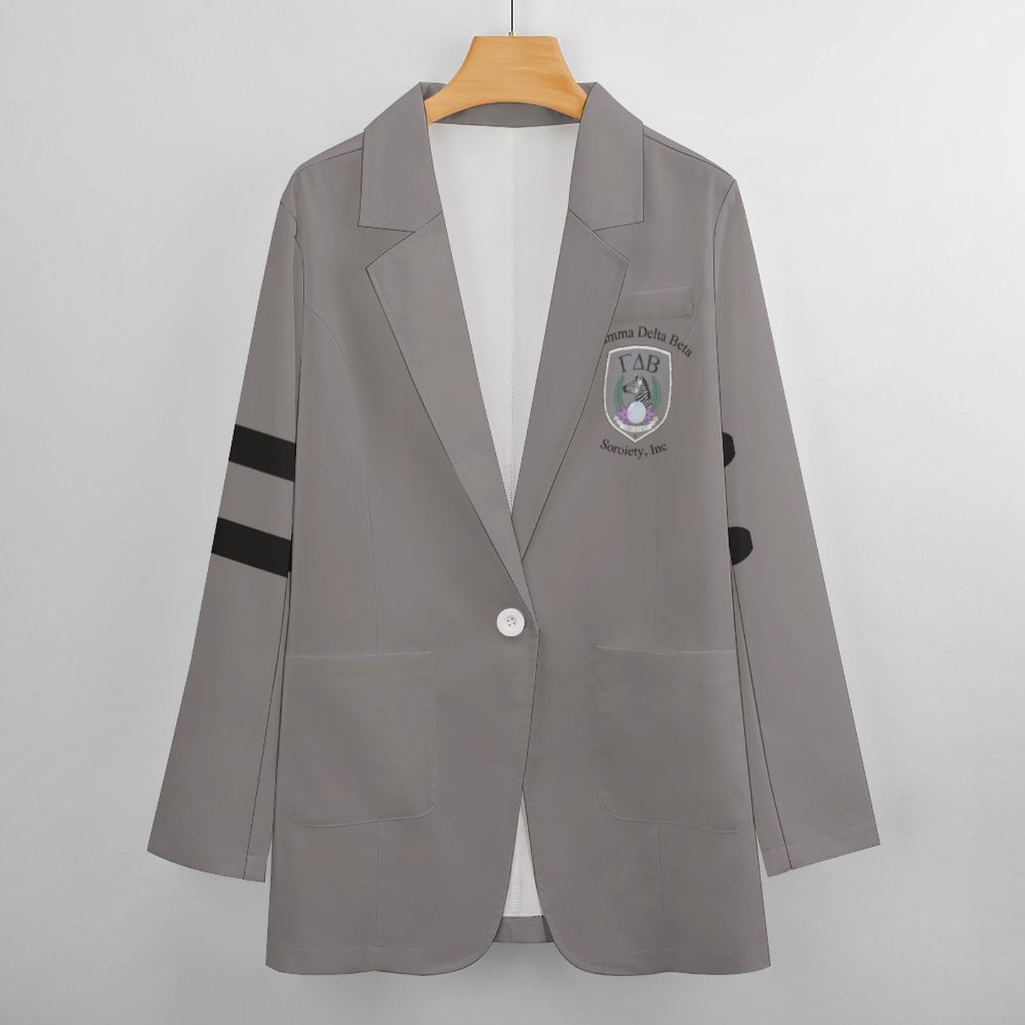 Women's Casual Blazer