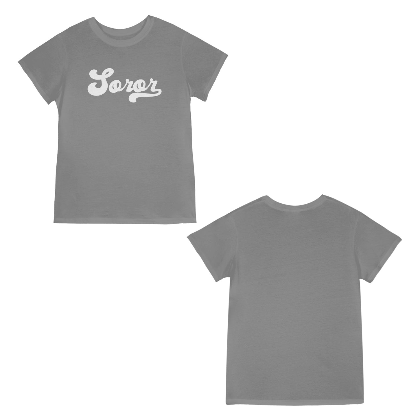 Soror Tshirt