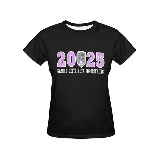 2025 INC Shirt