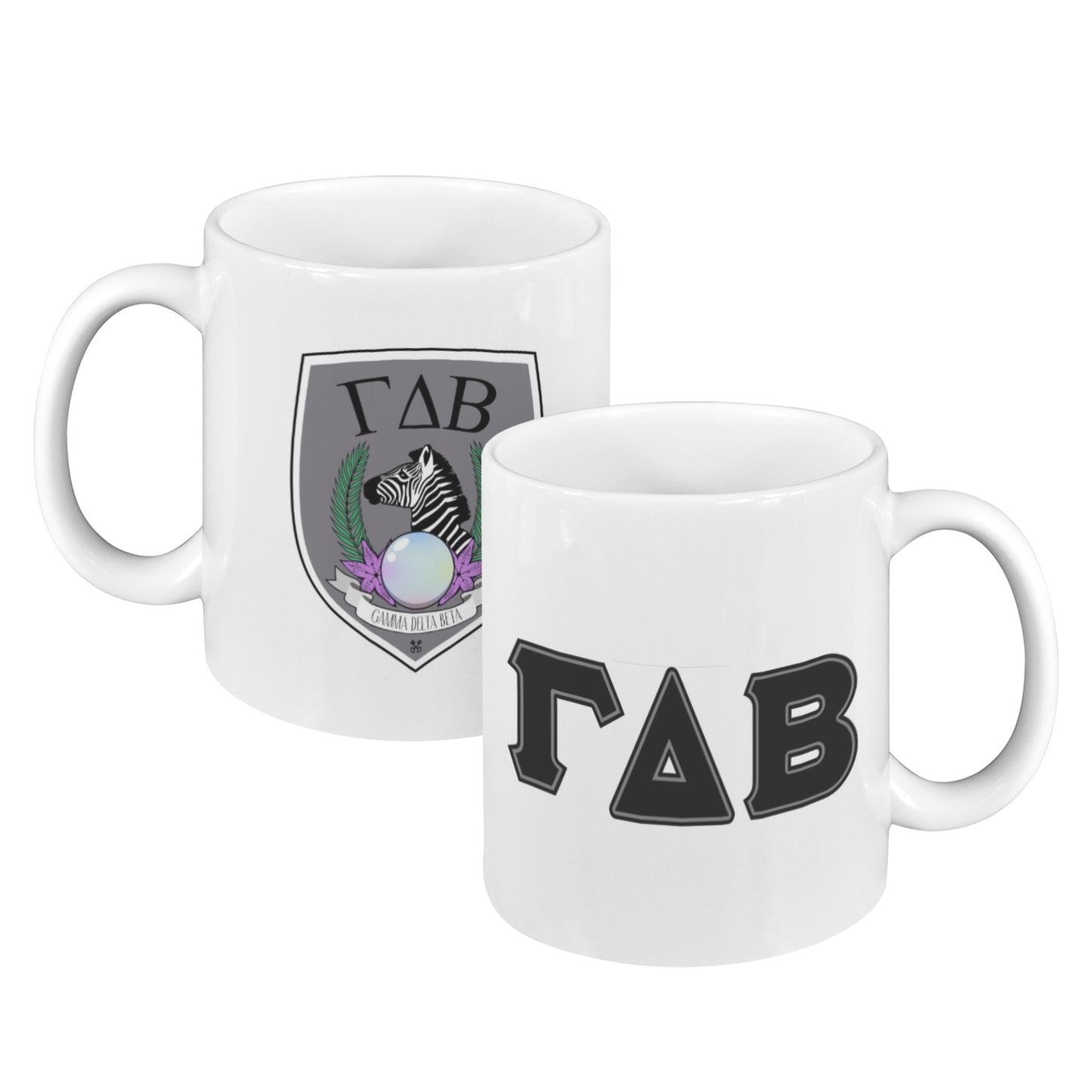 Coffe Mugs