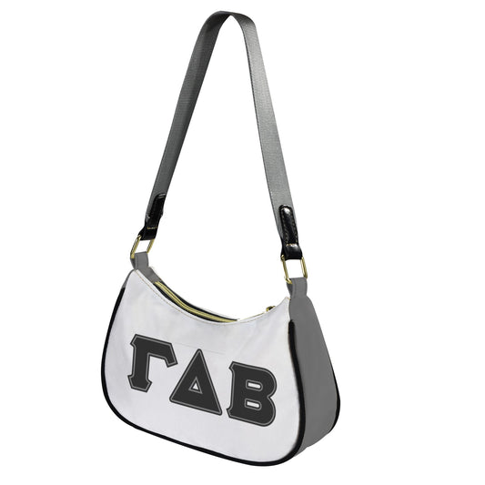 Gamma Delta Beta Shoulder Bag