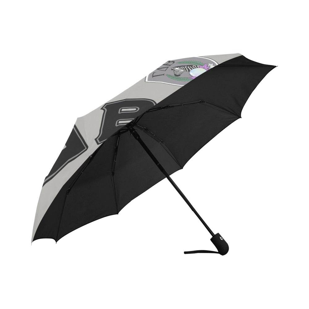 Umbrella Anti-UV Auto-Foldable