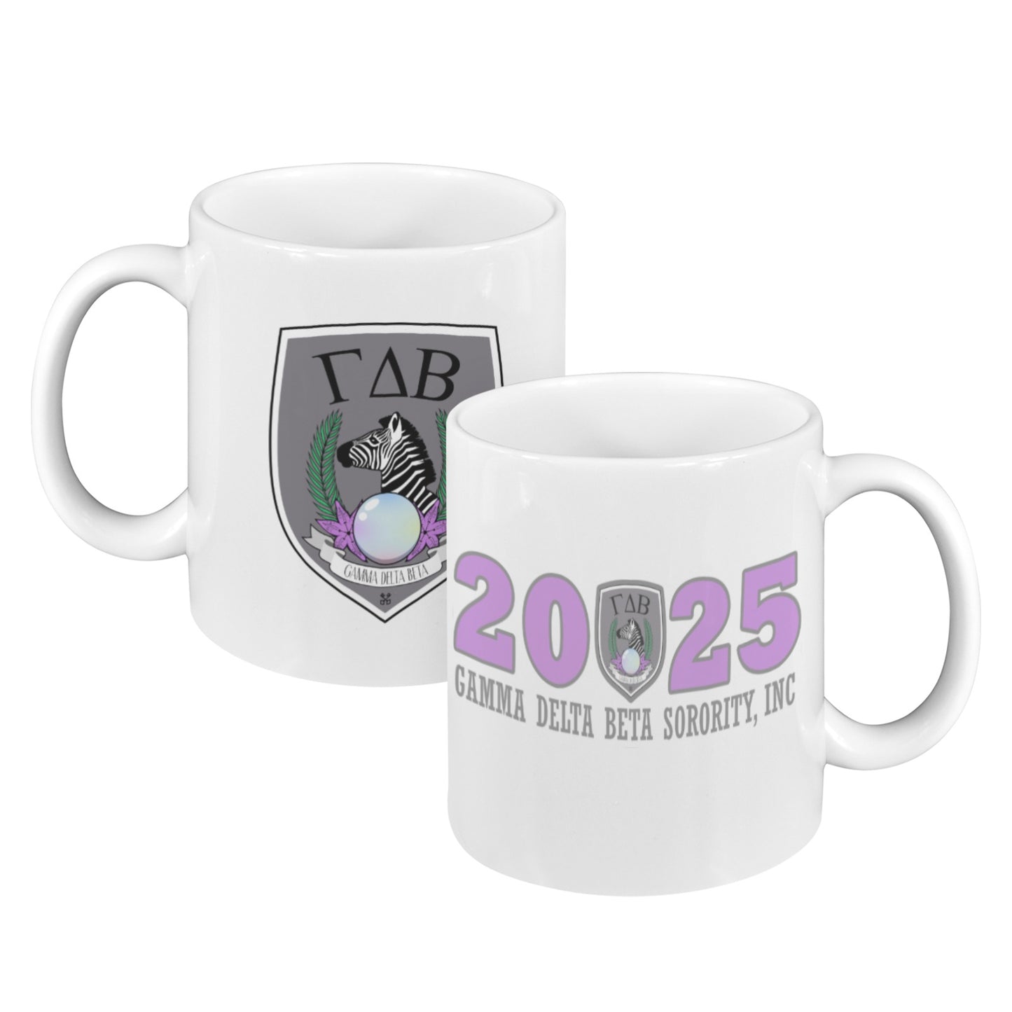 Coffe Mugs