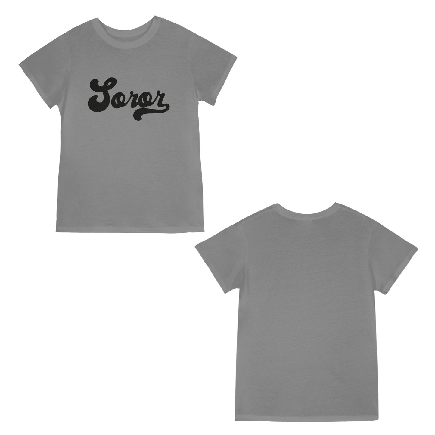 Soror Tshirt