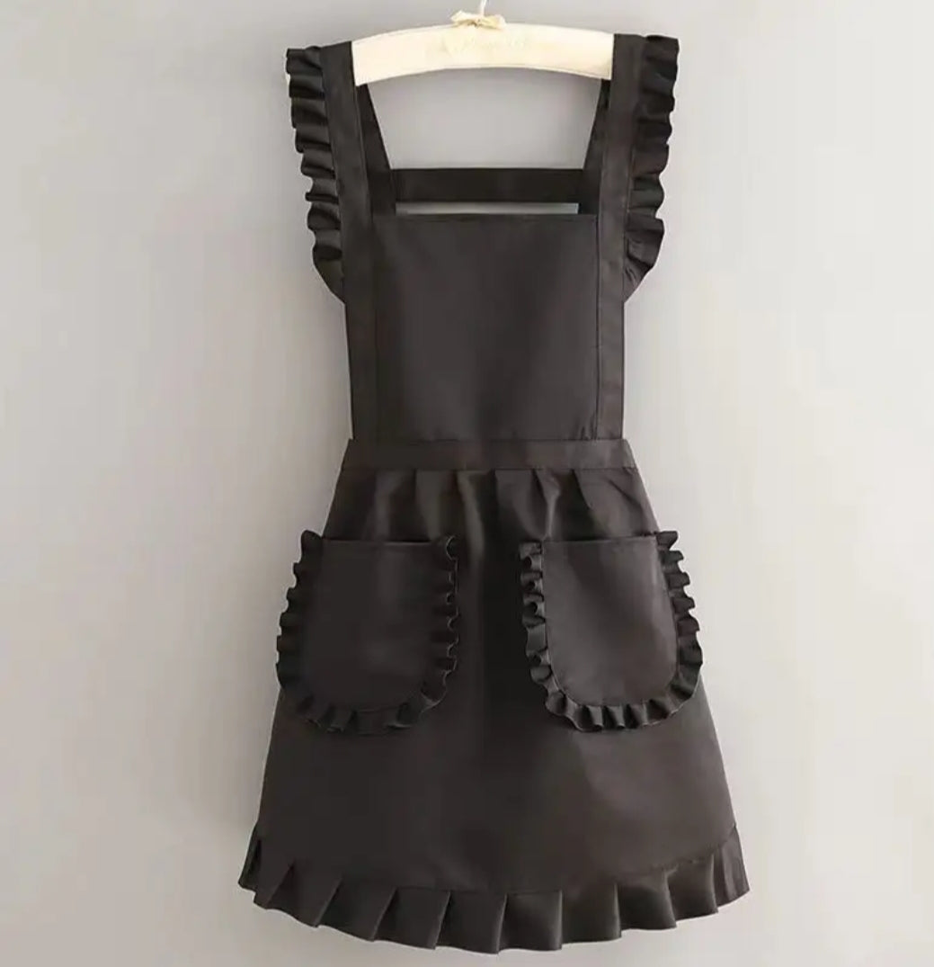 Custom Apron