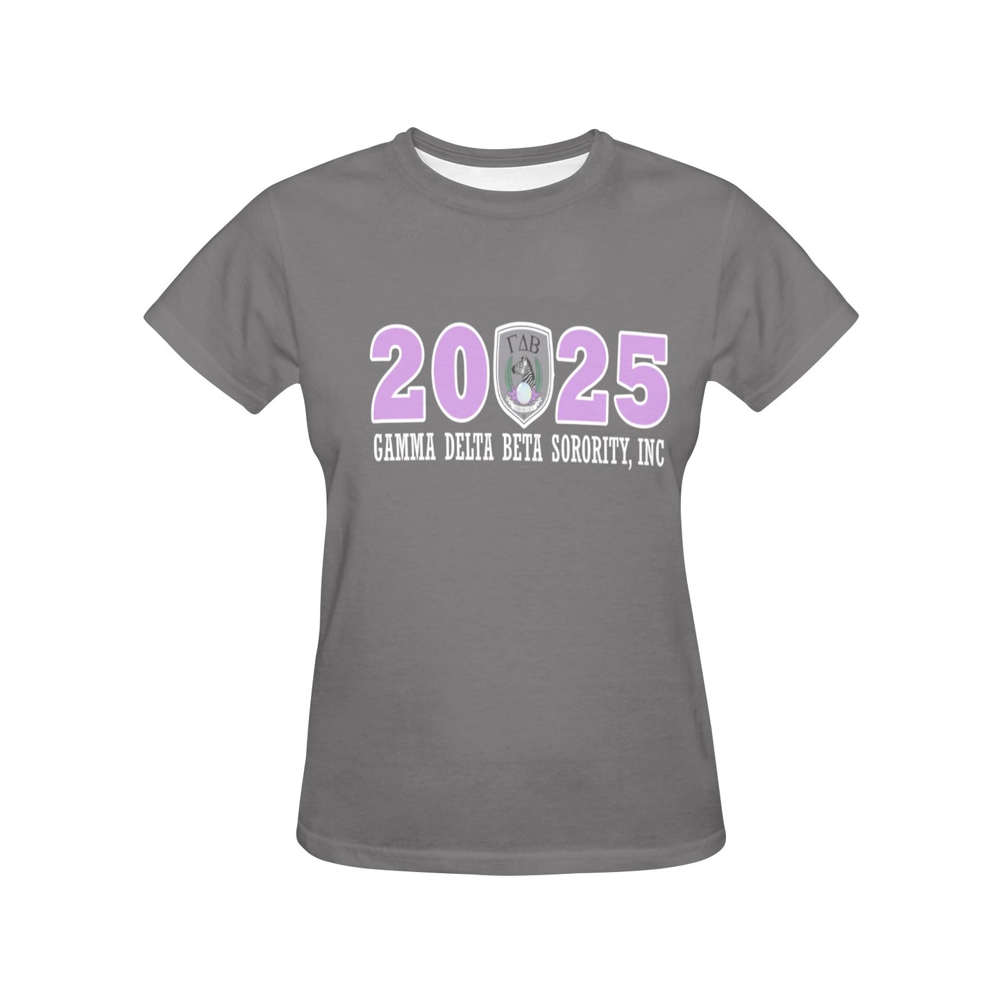2025 INC Shirt