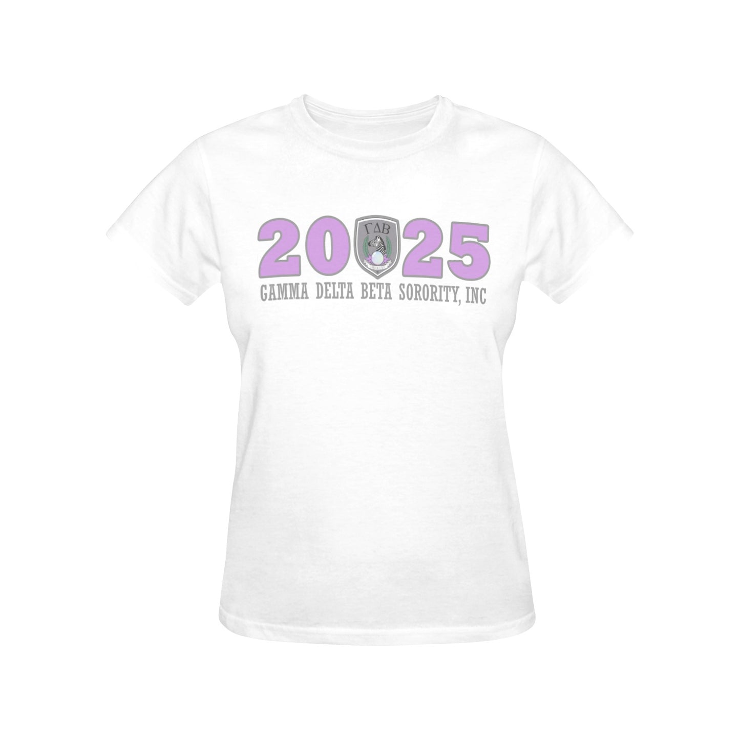 2025 INC Shirt