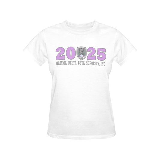 2025 INC Shirt