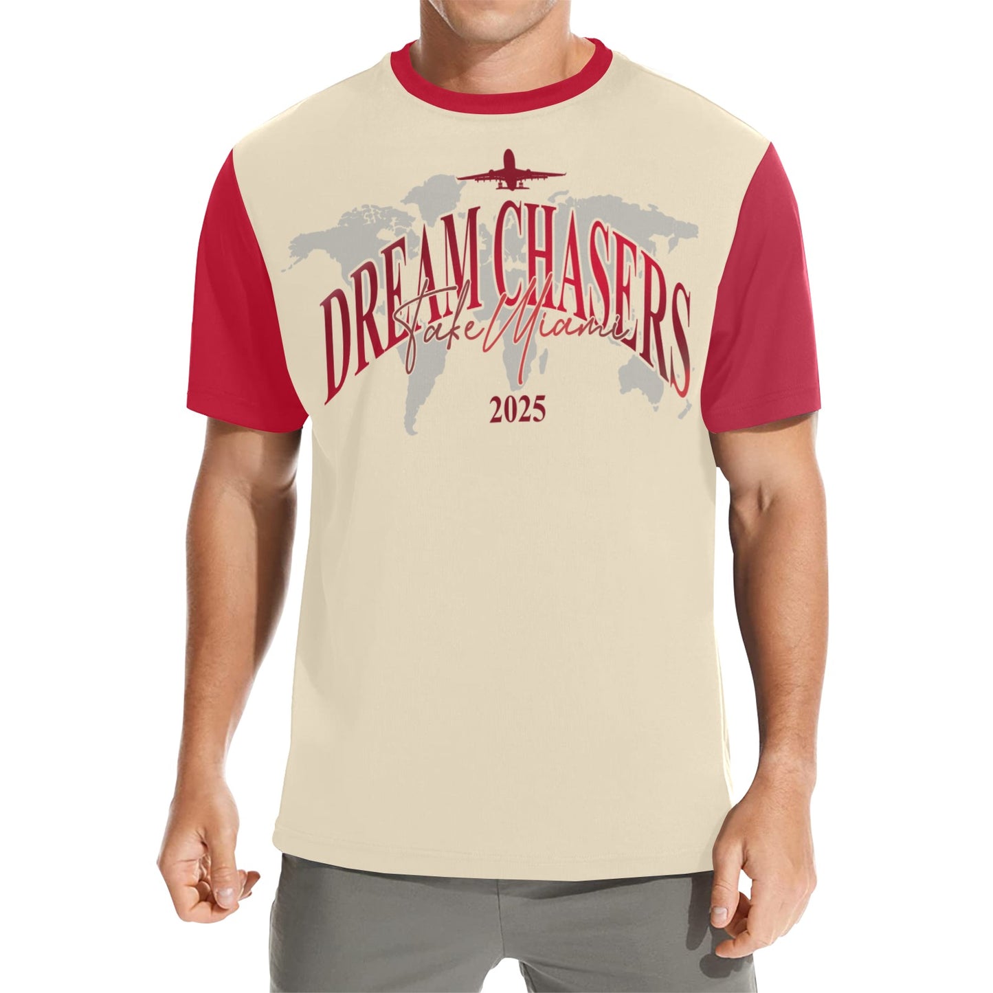 Dream Catchers Men's T-shirt