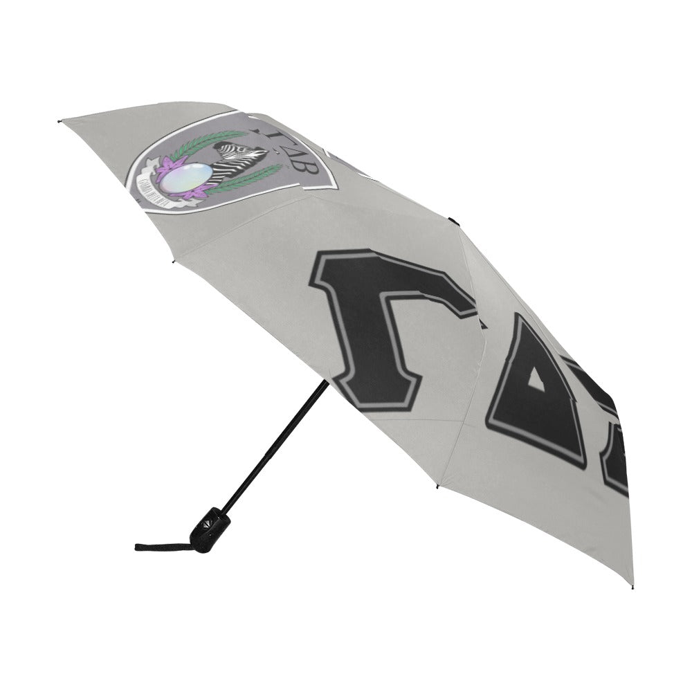 Umbrella Anti-UV Auto-Foldable