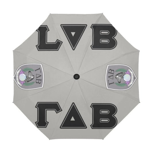 Umbrella Anti-UV Auto-Foldable