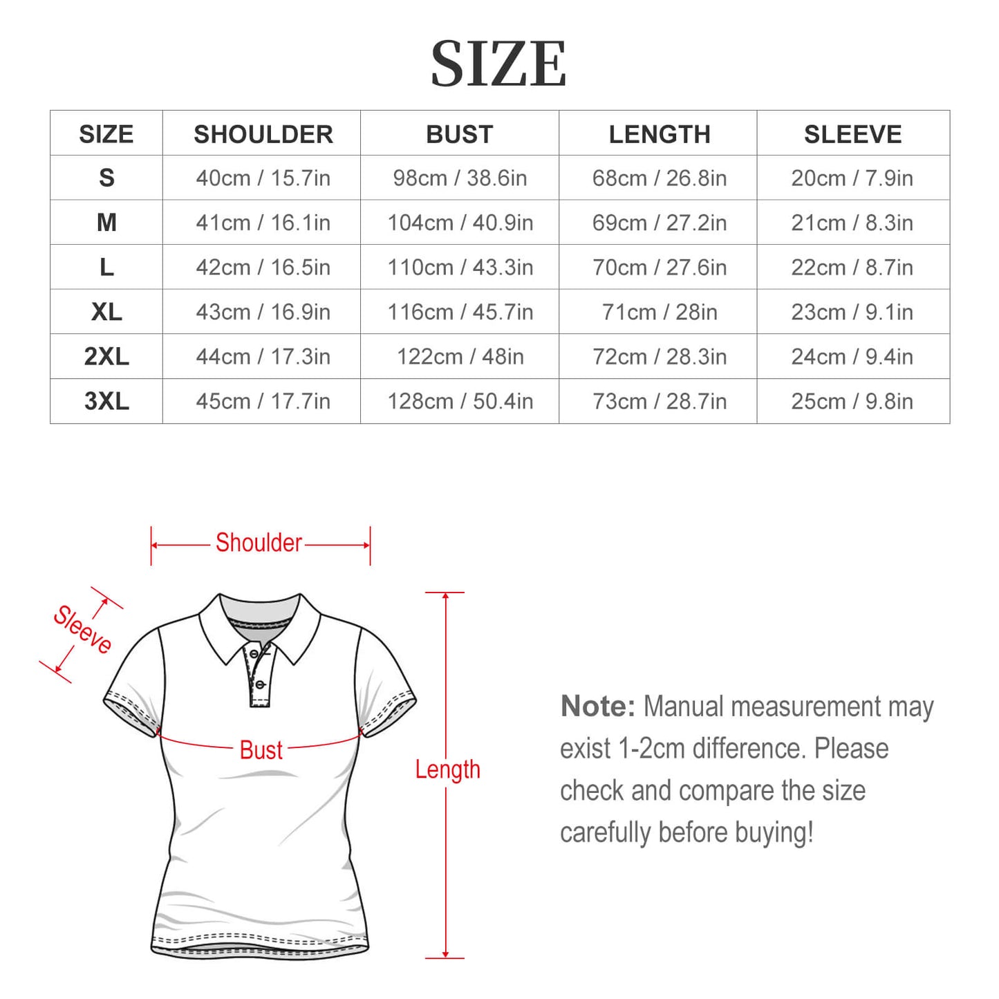 Polo Shirt