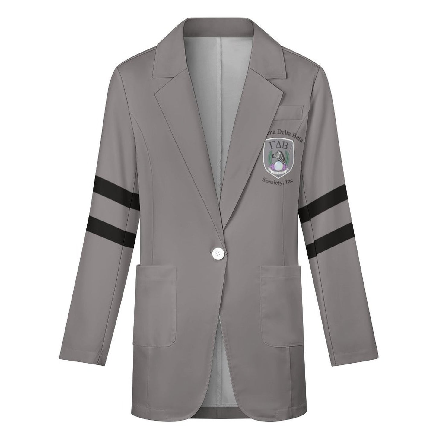 Women's Casual Blazer