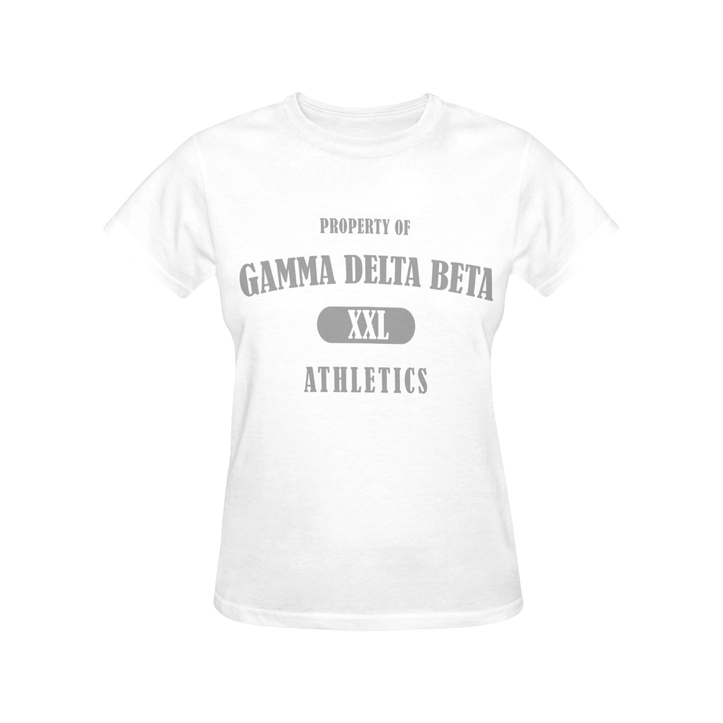 Property of Gamma Delta Beta