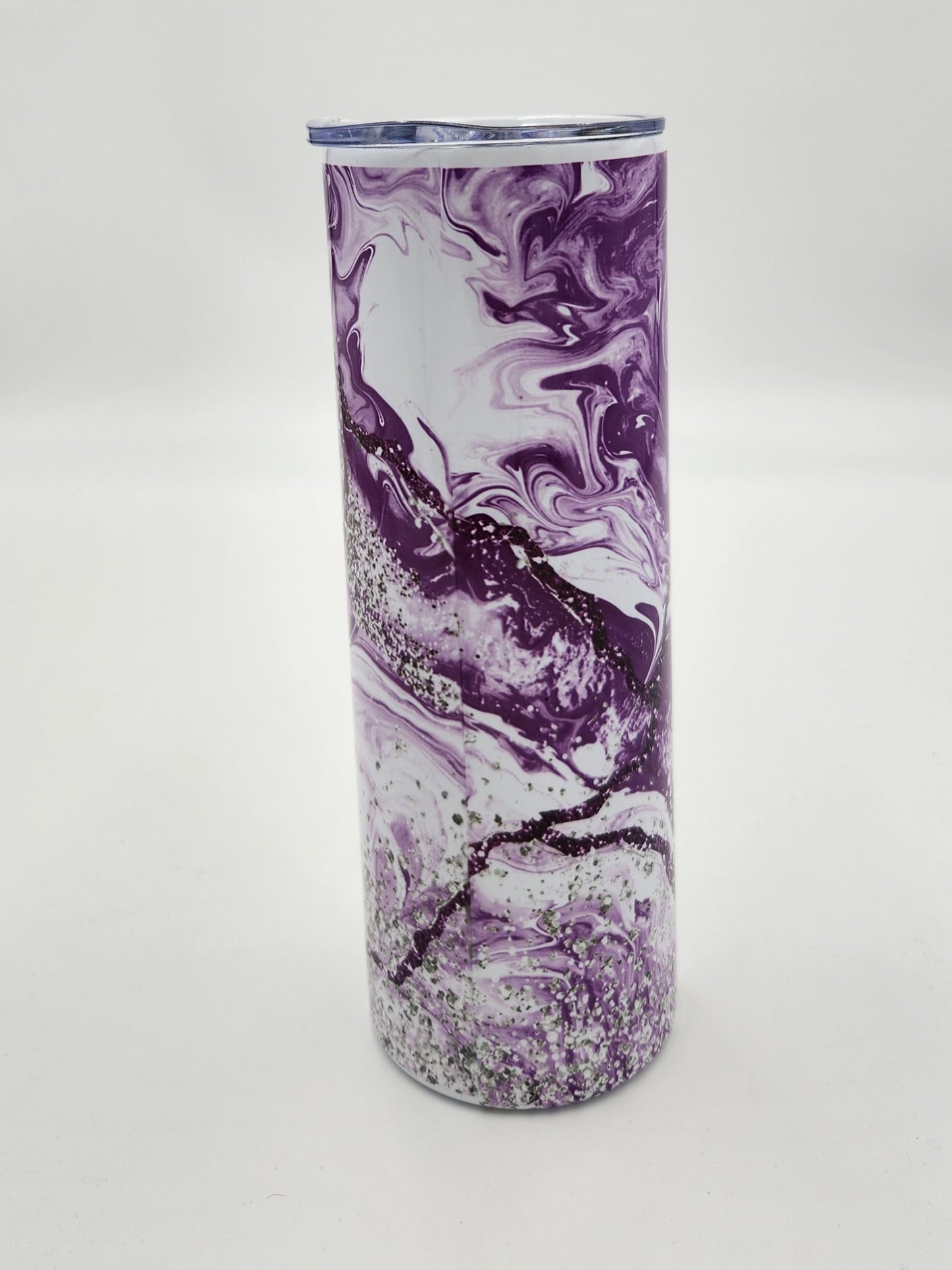 Name tumbler