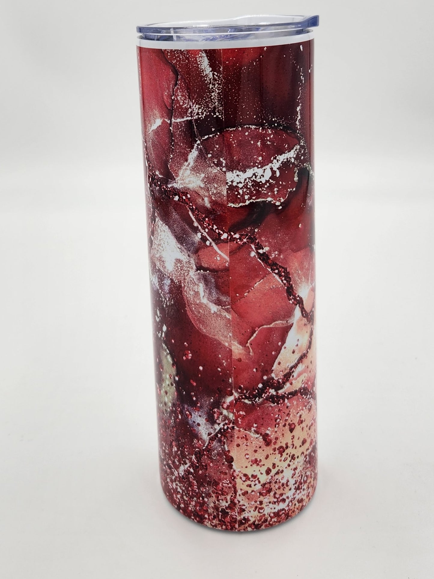 Name tumbler