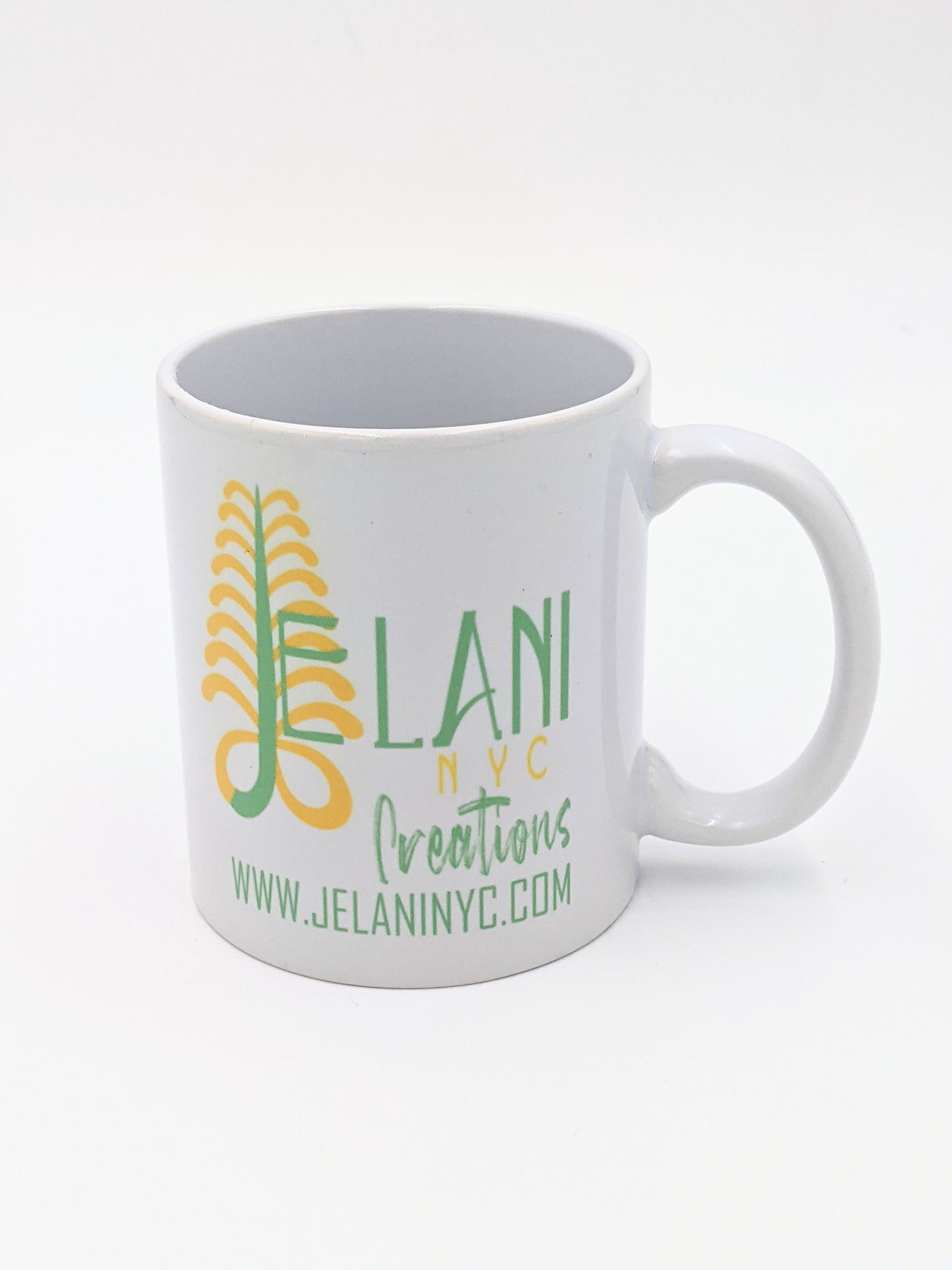 Promo Mug 5 Pack