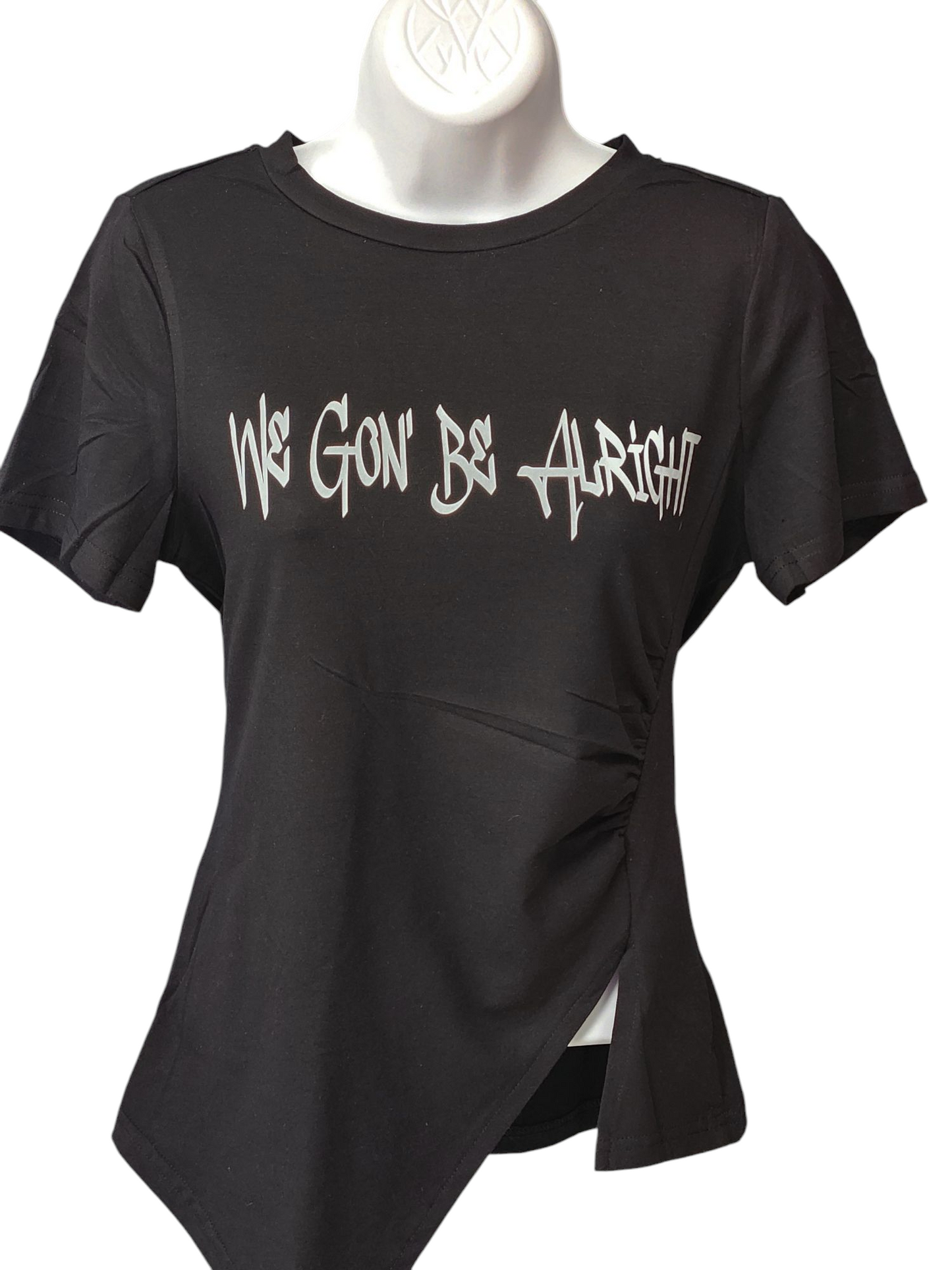 We Gon' Be Alright Shirt