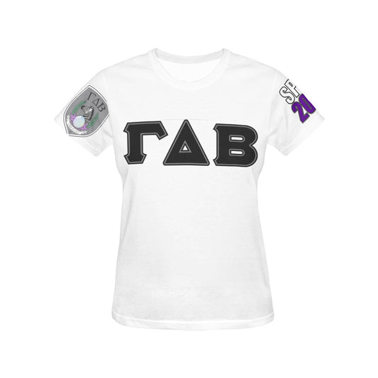 Line# Tshirt