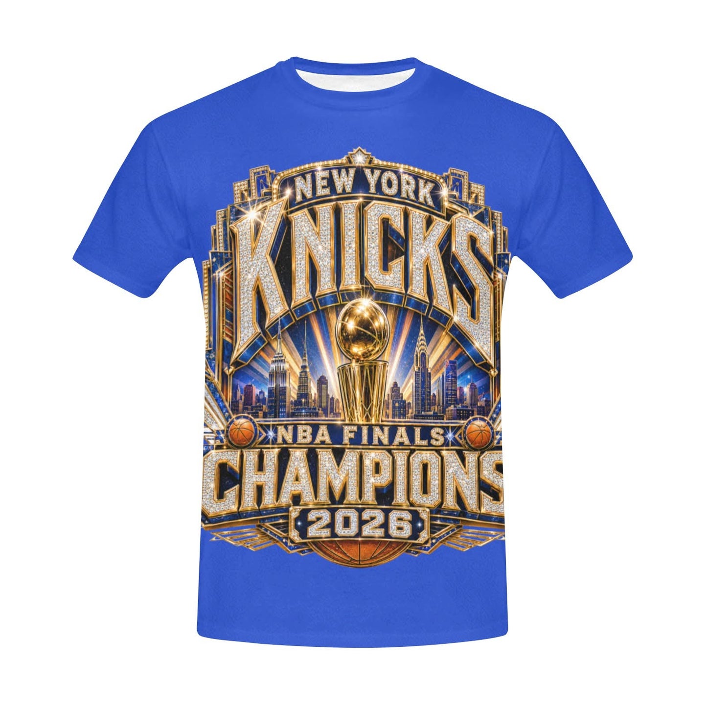 NY 2026 Champion's