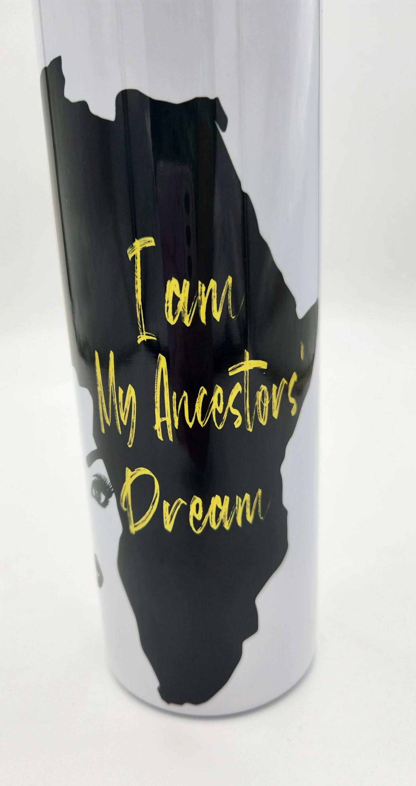 Ancestors' dream bundle