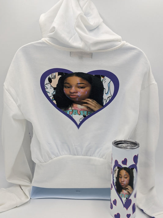 Custom Hoodie