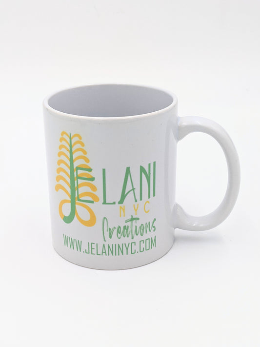 Promo Mugs