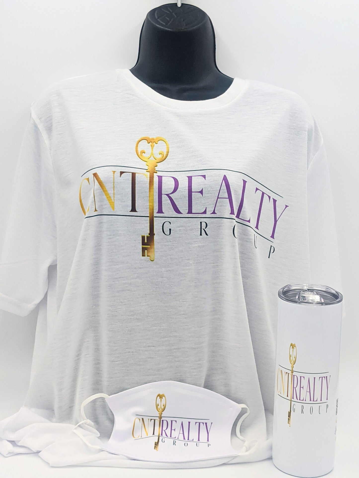 Logo t-shirt bundle