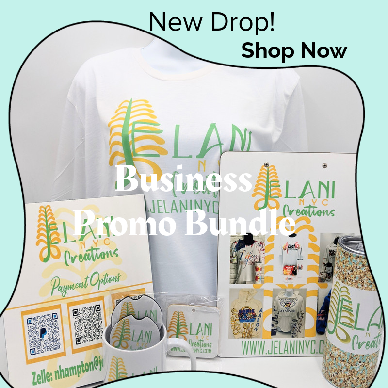 Business Promo Bundle